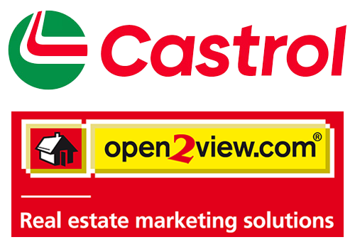 Castrol Open-2-View