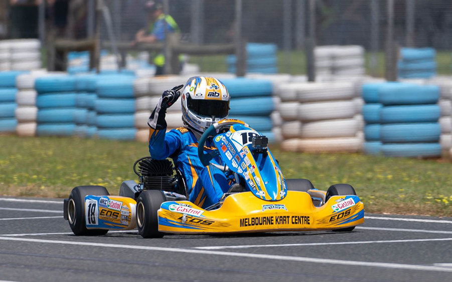 Karting-Australia-Ultimate-Club-Racer-South-Australia-Nov-2022