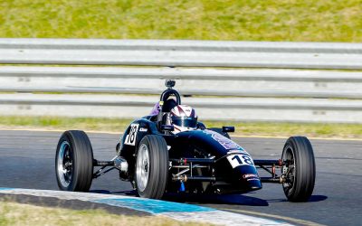 Sandown Formula VEE Showdown!