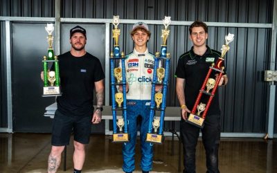 16-Year-Old Basso Stuns