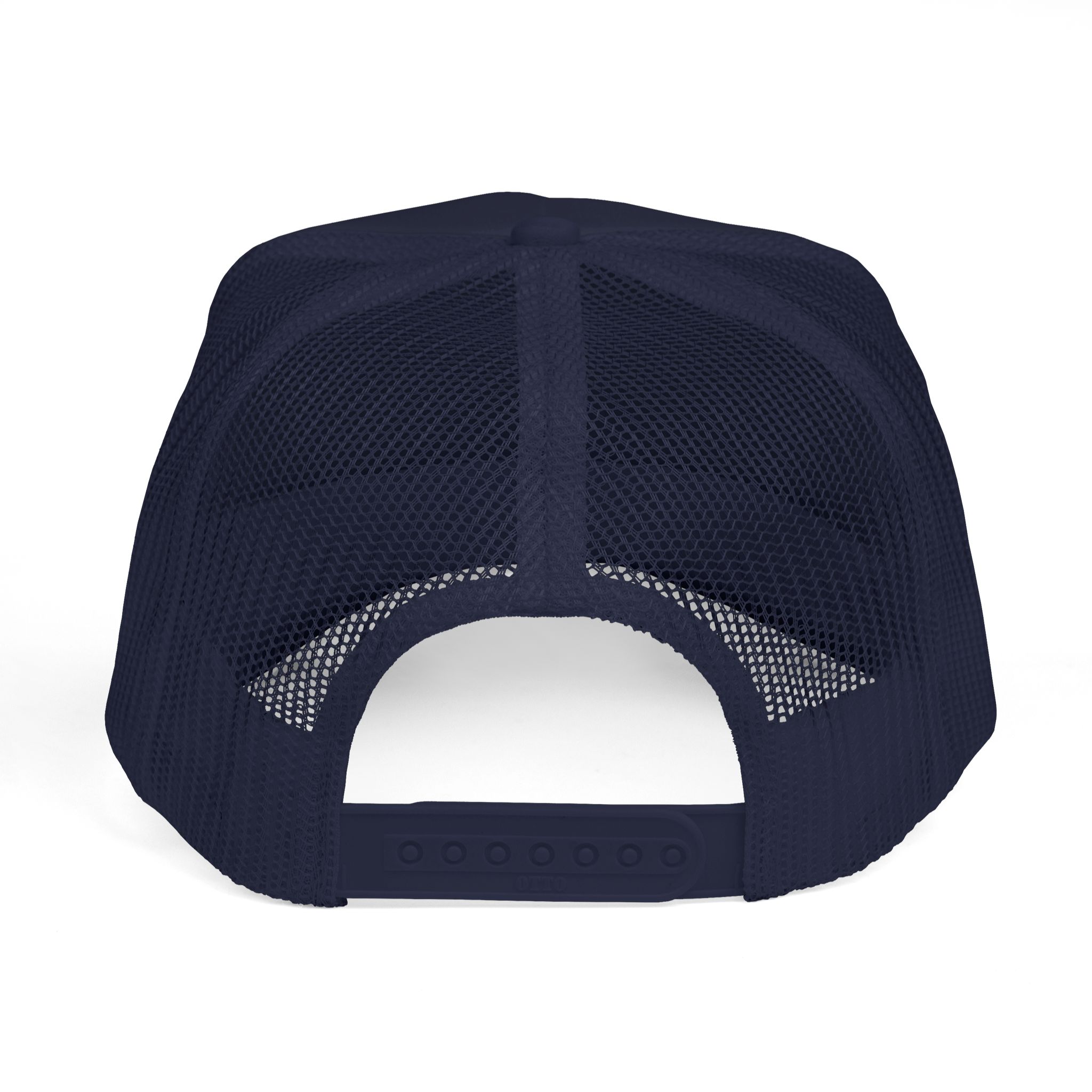 MBM Matthew Basso Motorsport Foam Trucker Hat | Racing Logo Cap - Image 18
