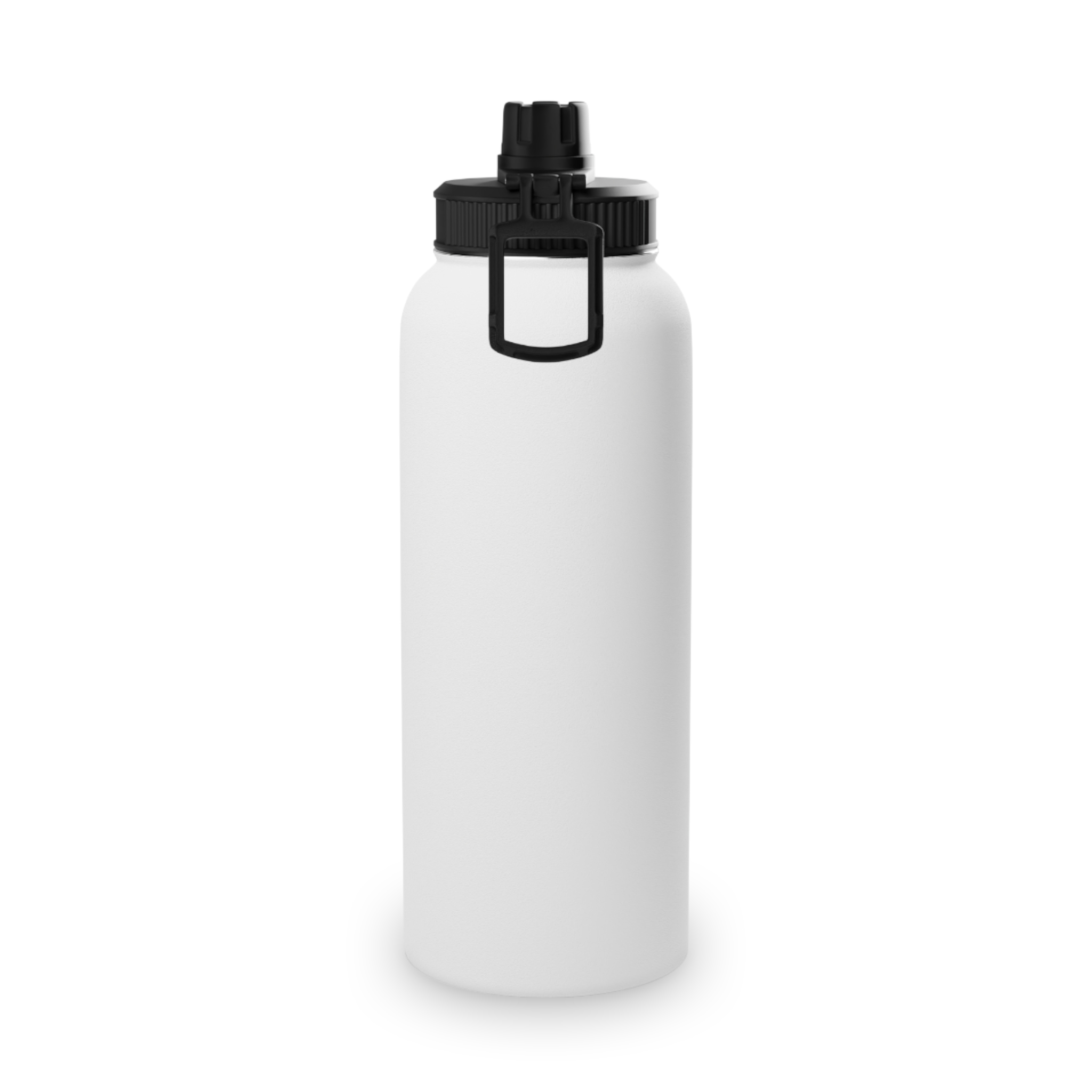 MBM Mathew Basso Motorsport Water Bottle | Stainless Steel Sports Lid - Image 16