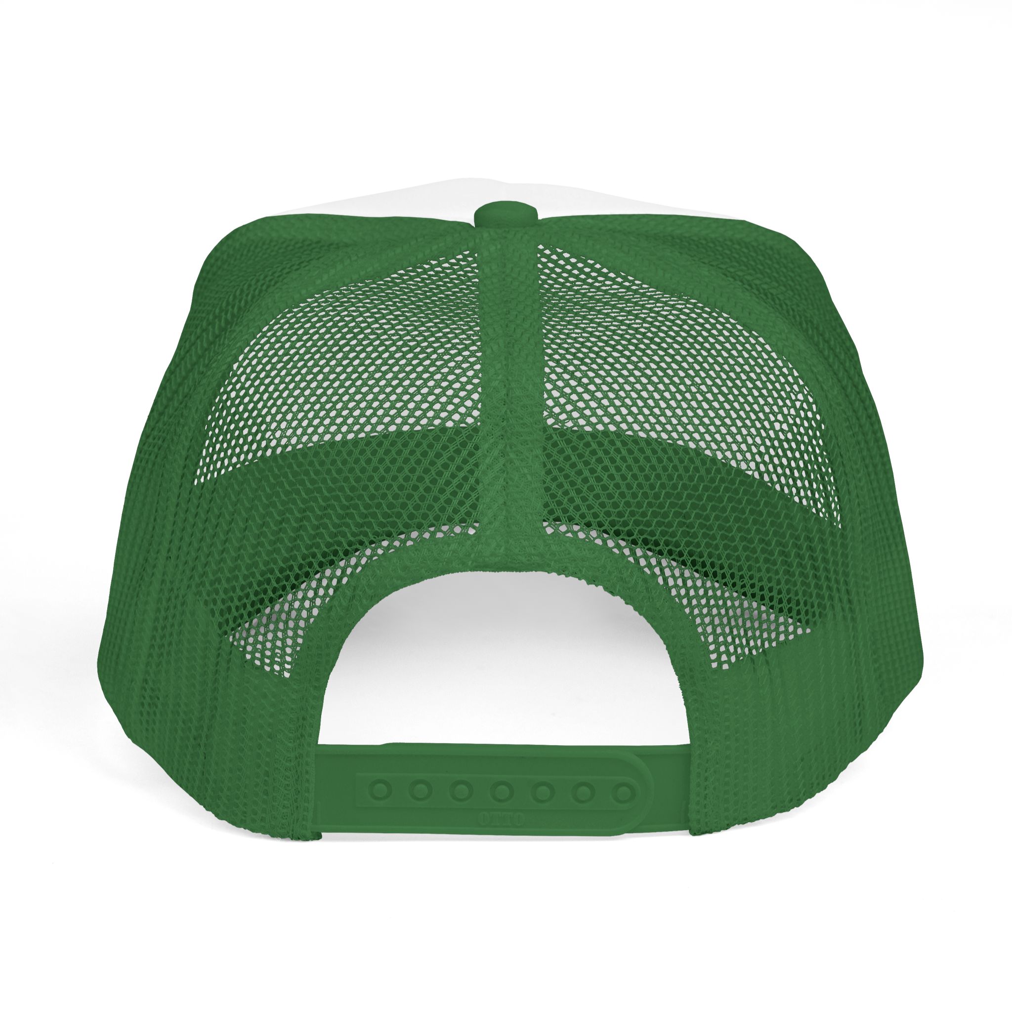 MBM Matthew Basso Motorsport Foam Trucker Hat | Racing Logo Cap - Image 42
