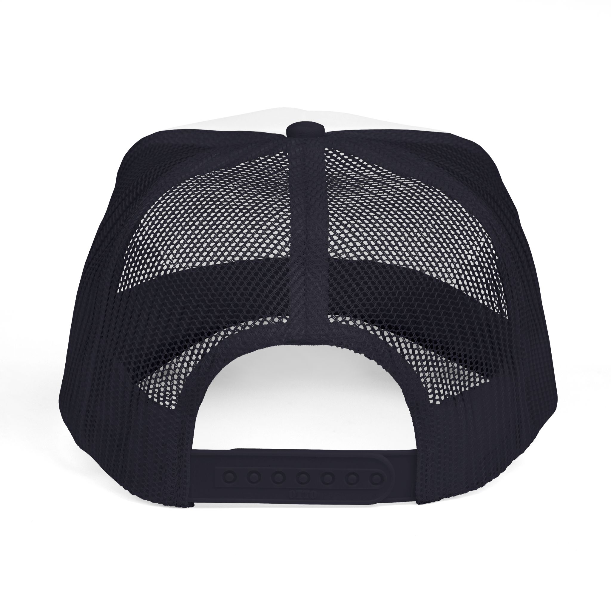 MBM Matthew Basso Motorsport Foam Trucker Hat | Racing Logo Cap - Image 54