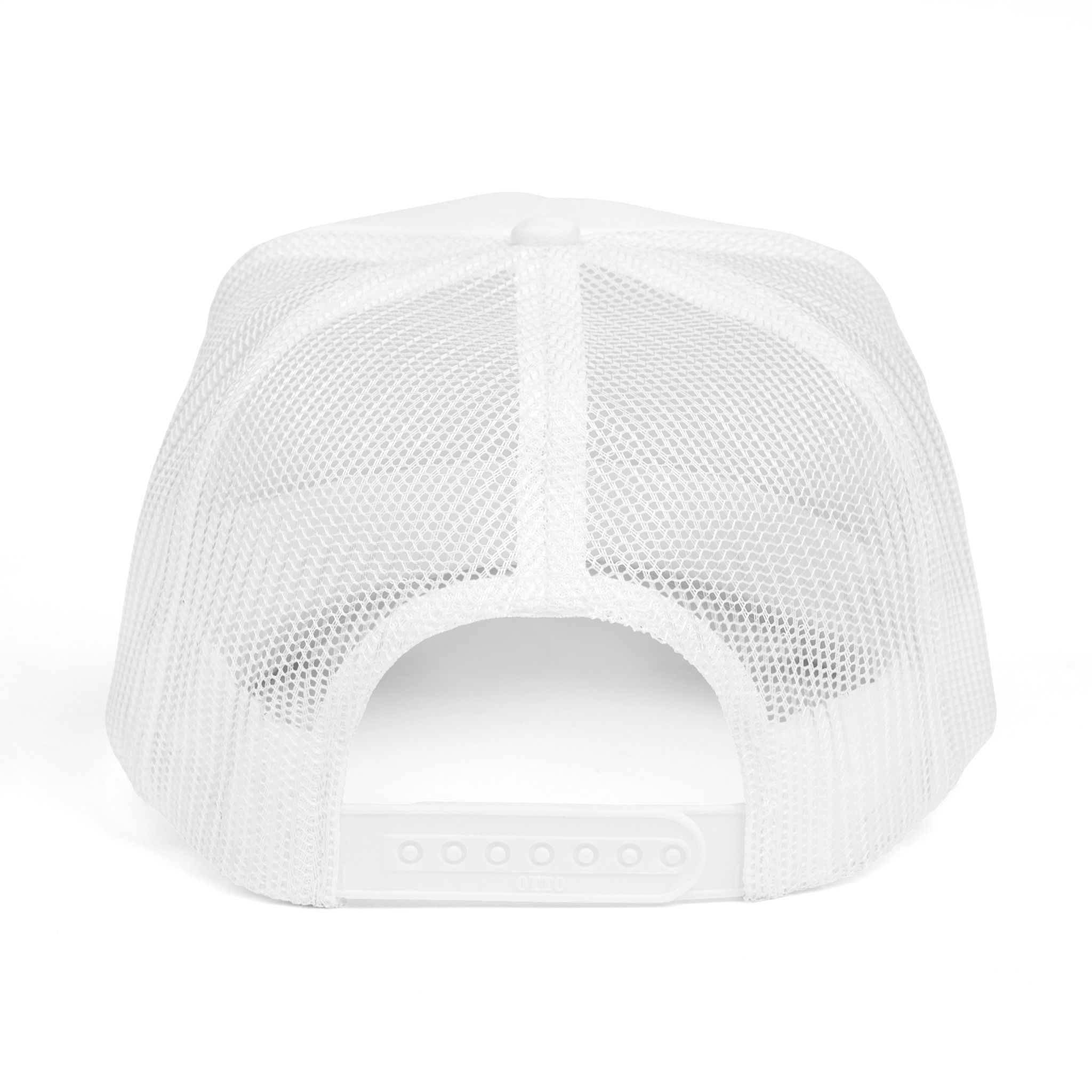 MBM Matthew Basso Motorsport Foam Trucker Hat | Racing Logo Cap - Image 72