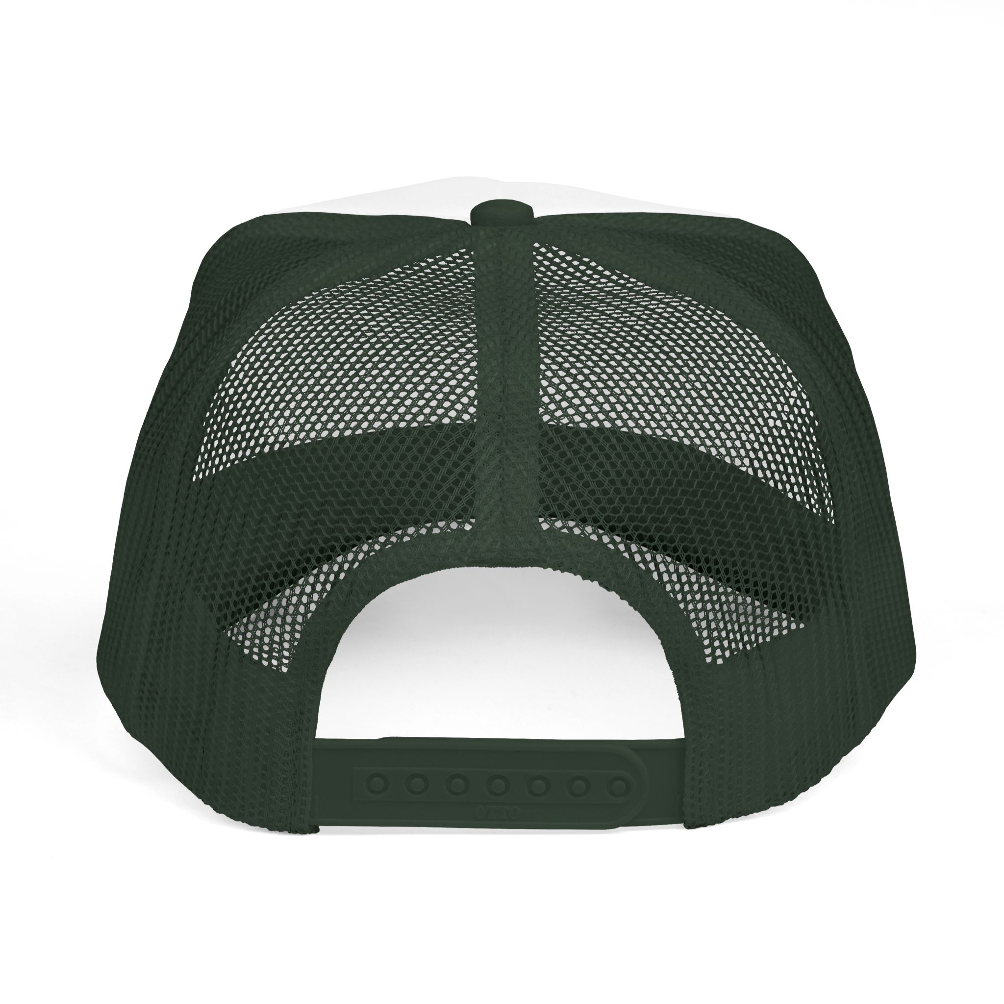 MBM Matthew Basso Motorsport Foam Trucker Hat | Racing Logo Cap - Image 30