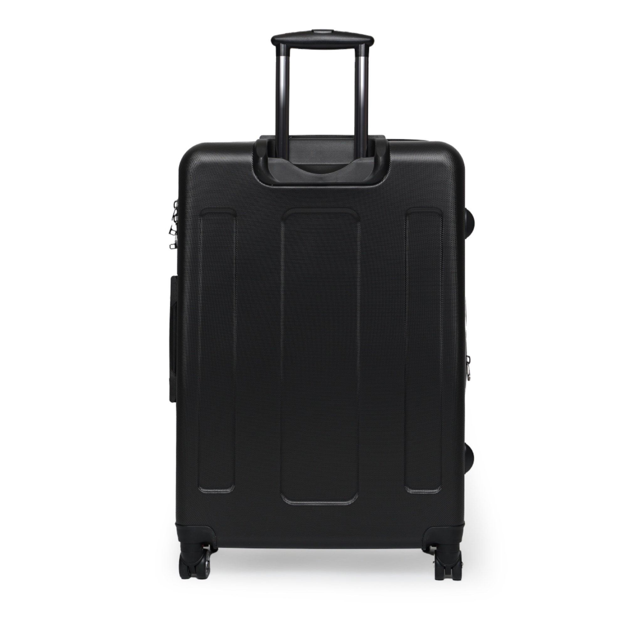 MBM Mathew Basso Motorsport Suitcase | Racing Logo Carry-On - Image 20