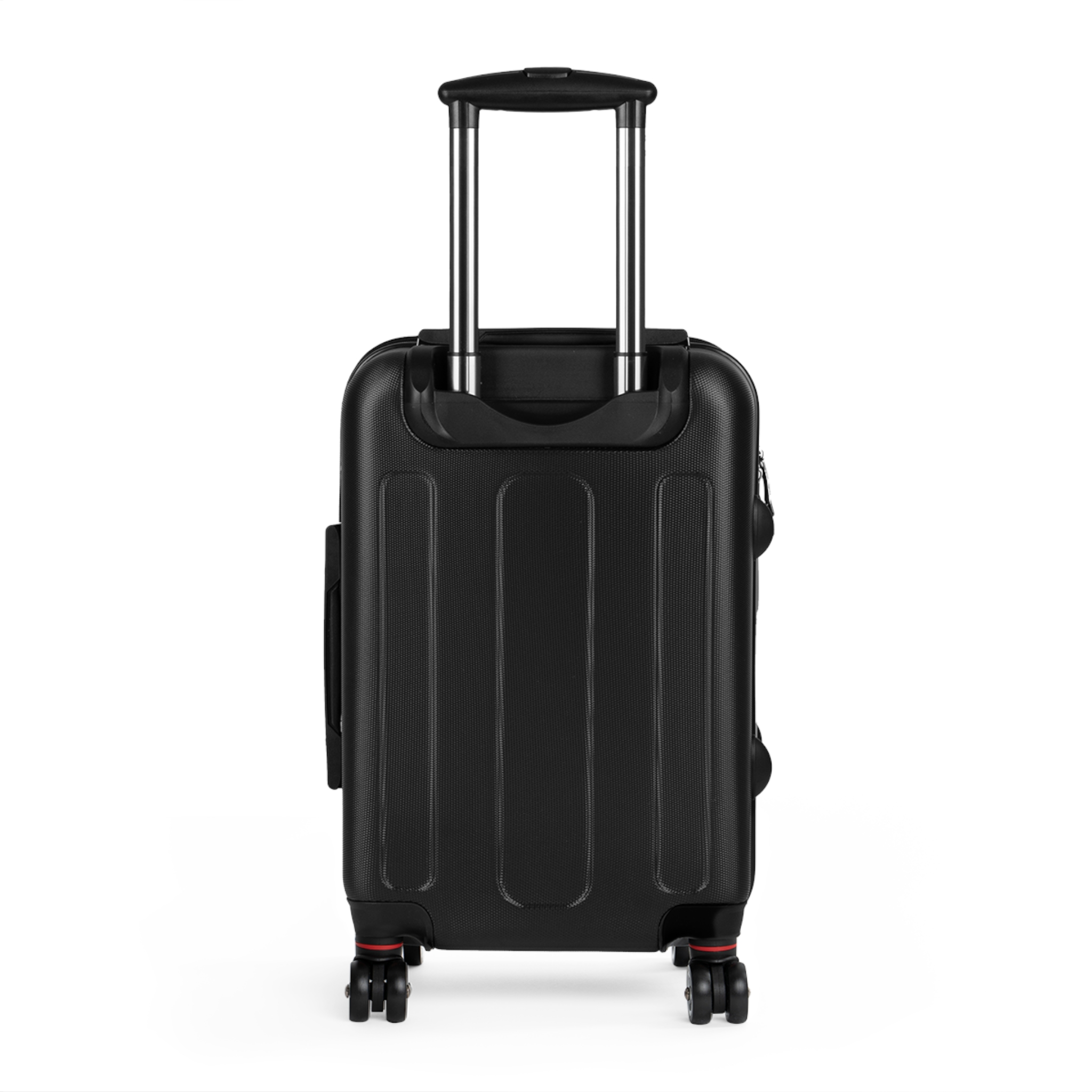 MBM Mathew Basso Motorsport Suitcase | Racing Logo Carry-On - Image 2
