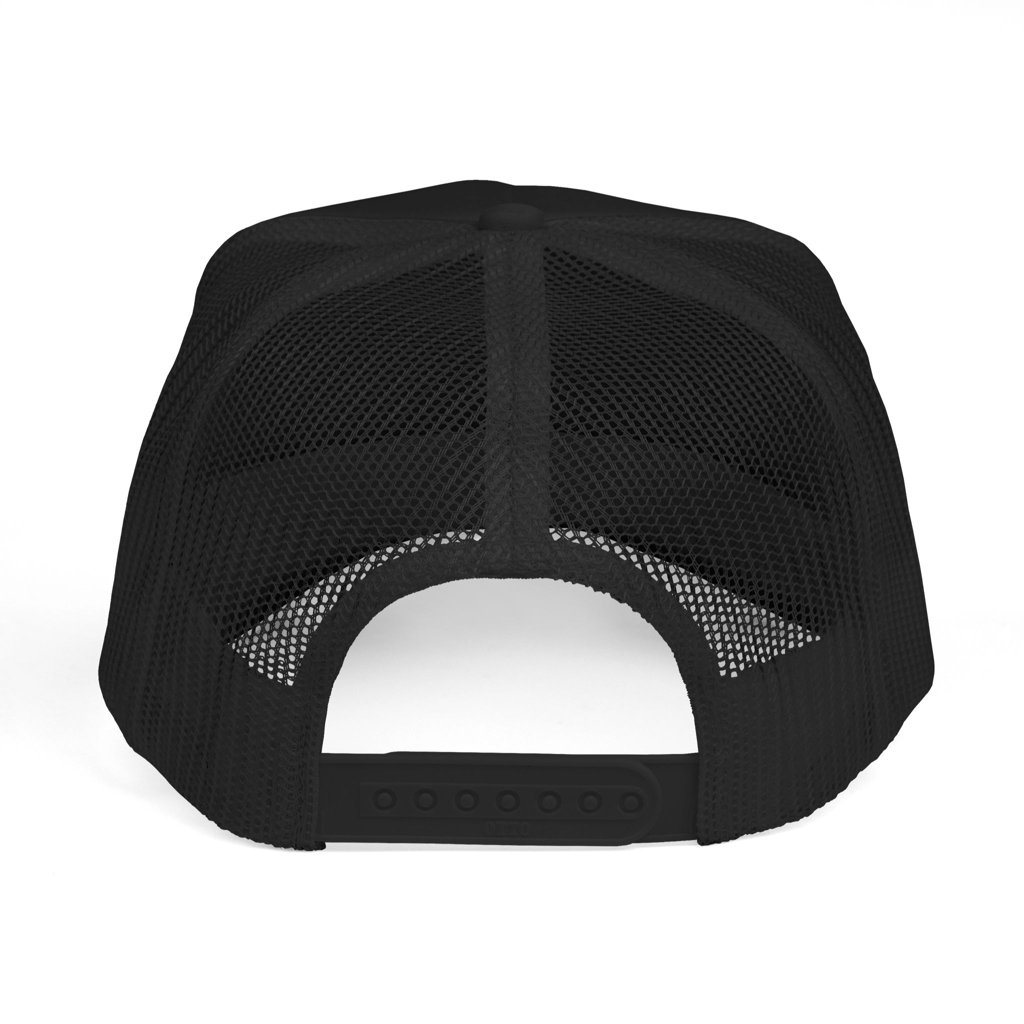 MBM Matthew Basso Motorsport Foam Trucker Hat | Racing Logo Cap - Image 12