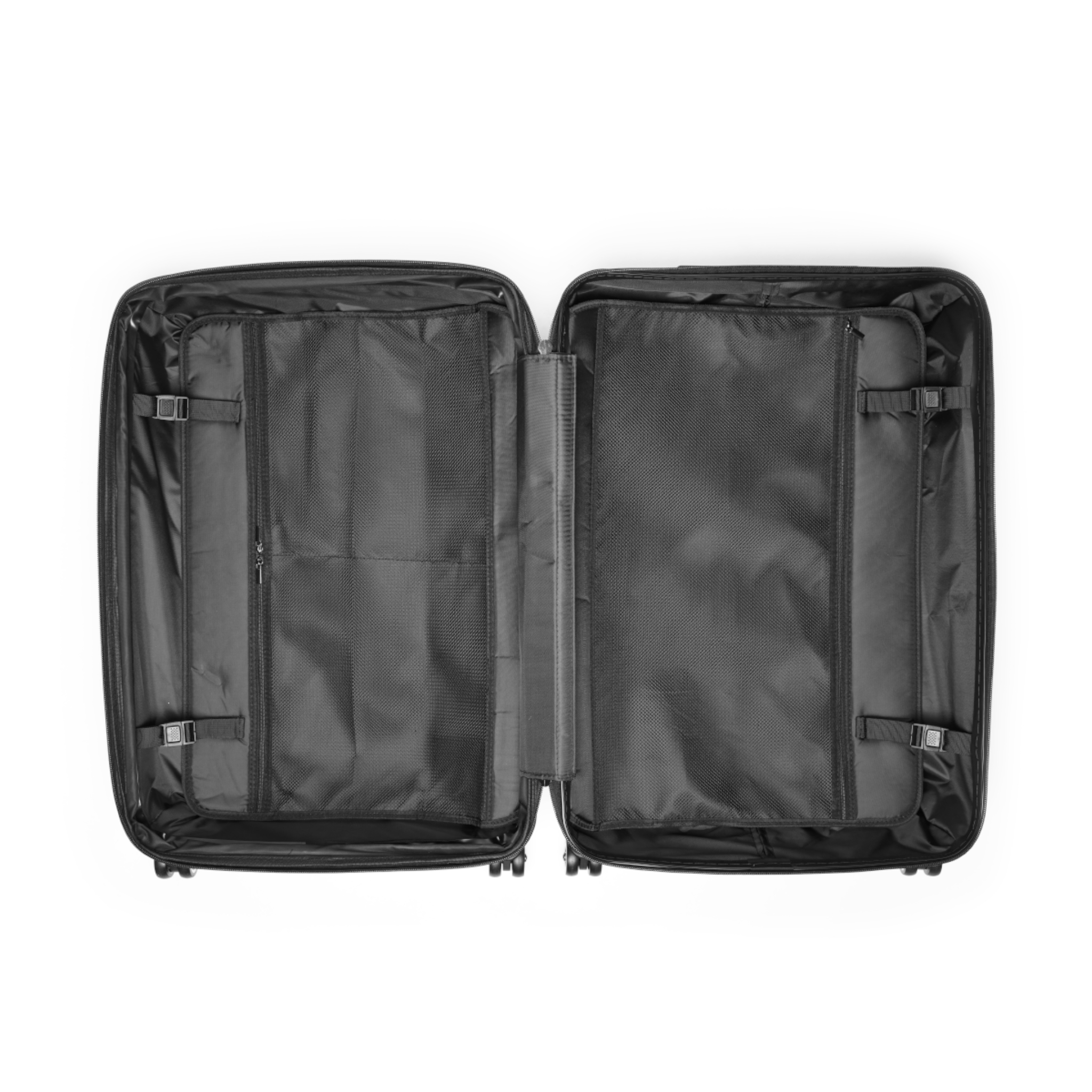 MBM Mathew Basso Motorsport Suitcase | Racing Logo Carry-On - Image 24