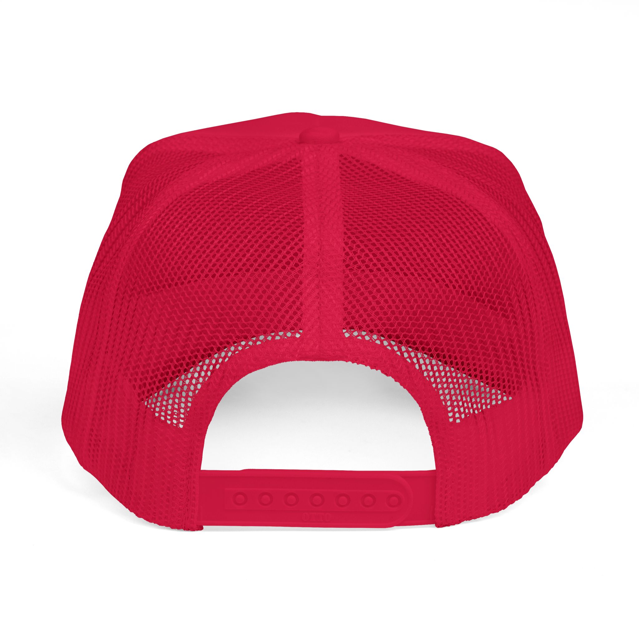 MBM Matthew Basso Motorsport Foam Trucker Hat | Racing Logo Cap - Image 78