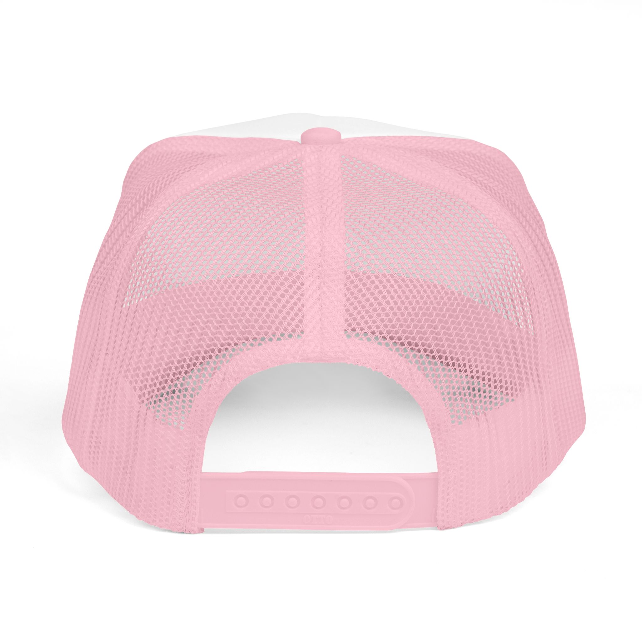 MBM Matthew Basso Motorsport Foam Trucker Hat | Racing Logo Cap - Image 48